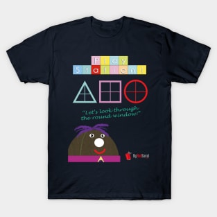 Play(Station) School T-Shirt